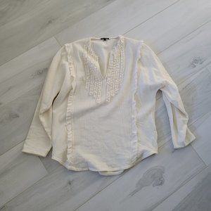 Massimo Dutti Blouse